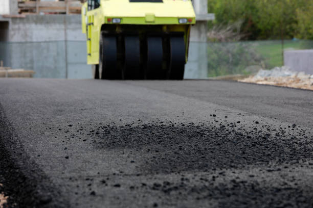 Best Custom Driveway Pavers  in Walnut Creek, CA