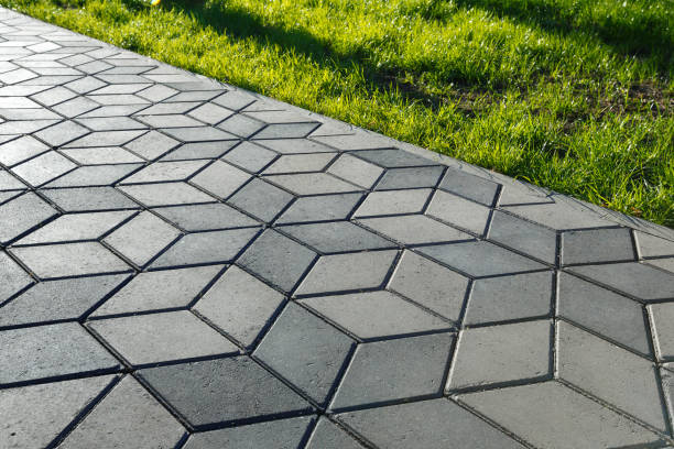 Best Driveway Resurfacing Pavers  in Walnut Creek, CA