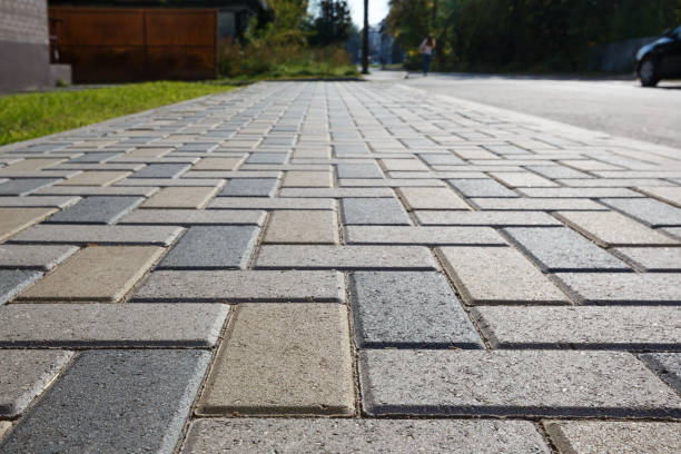 Reasons to Select Us for Your Driveway Paving Requirements in Walnut Creek, CA
