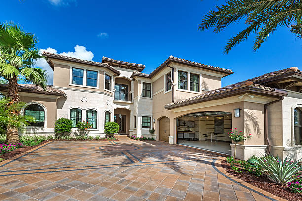 Trusted Walnut Creek, CA Driveway Pavers Experts