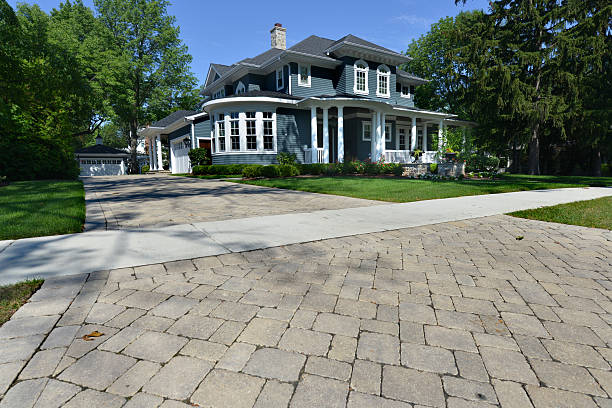 Best Local Driveway Pavers  in Walnut Creek, CA