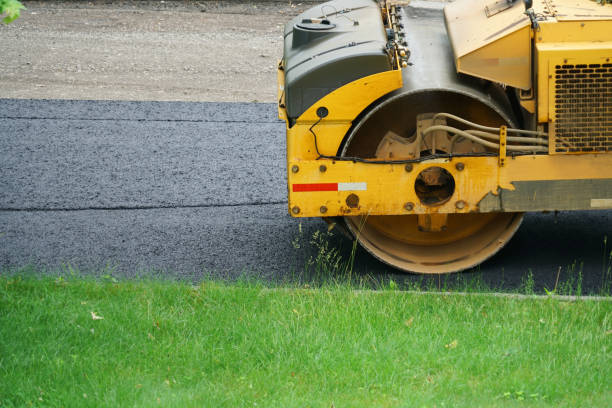 Best Affordable Driveway Pavers  in Walnut Creek, CA