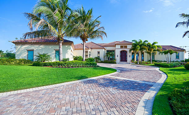 Best Interlocking Driveway Pavers  in Walnut Creek, CA