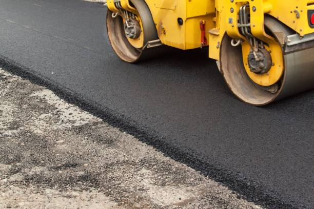 Best Local Driveway Pavers  in Walnut Creek, CA