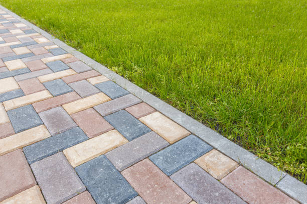 Best Concrete Paver Driveway  in Walnut Creek, CA